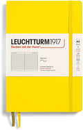 LEUCHTTURM1917 Medium A5-123 (Ruled)