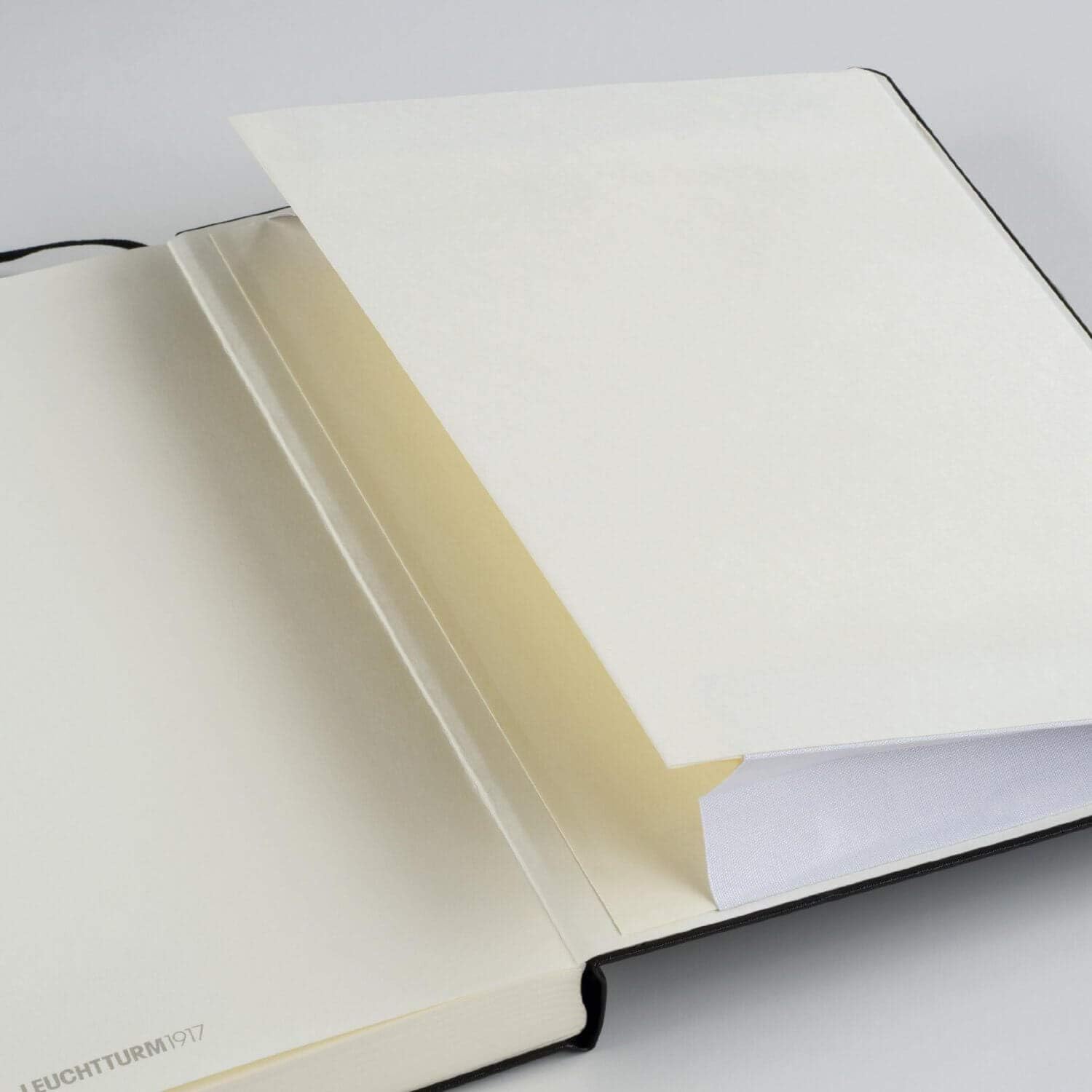LEUCHTTURM1917 Medium A5-123 (Dotted)