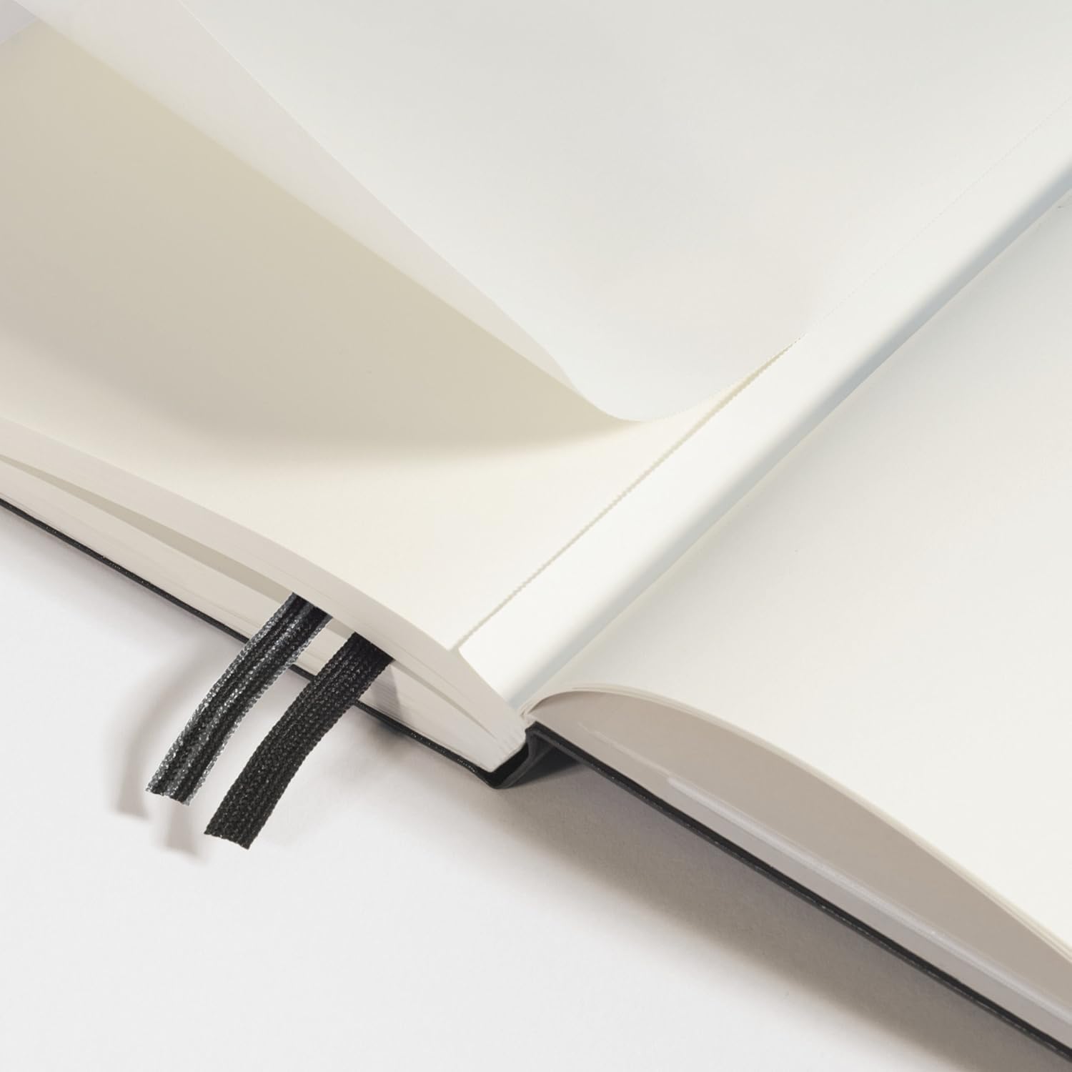 LEUCHTTURM1917 Medium A5-123 (Ruled)