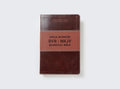 Biblia Bilingüe (NKJV/RVR), Leathersoft™ Café