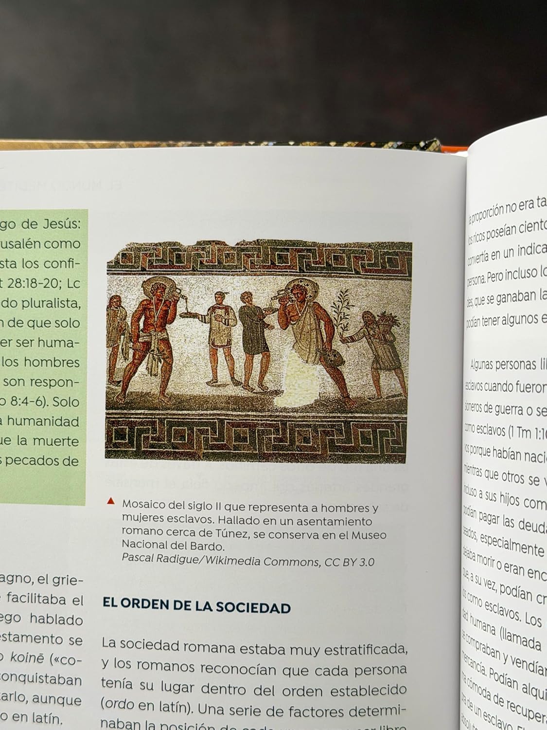 Nuevo Testamento en la Antigüedad: Un estudio del Nuevo Testamento en su contexto cultural