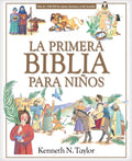 La Primera Biblia Para Ninos