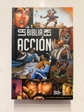 La Biblia en Acción, edición Ampliada