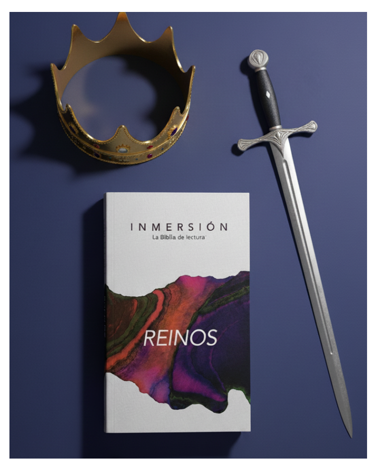 Inmersión: Reinos