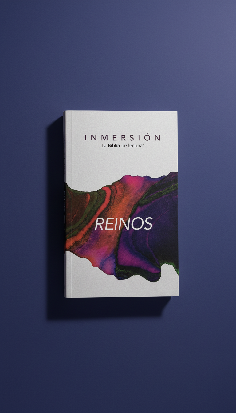Inmersión: Reinos