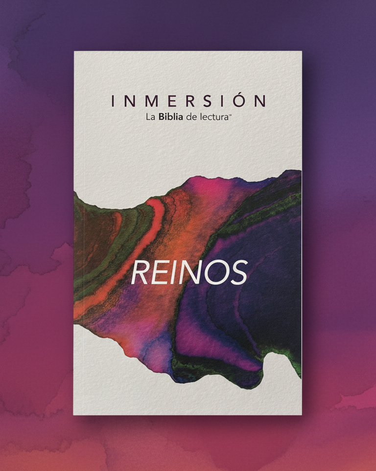 Inmersión: Reinos
