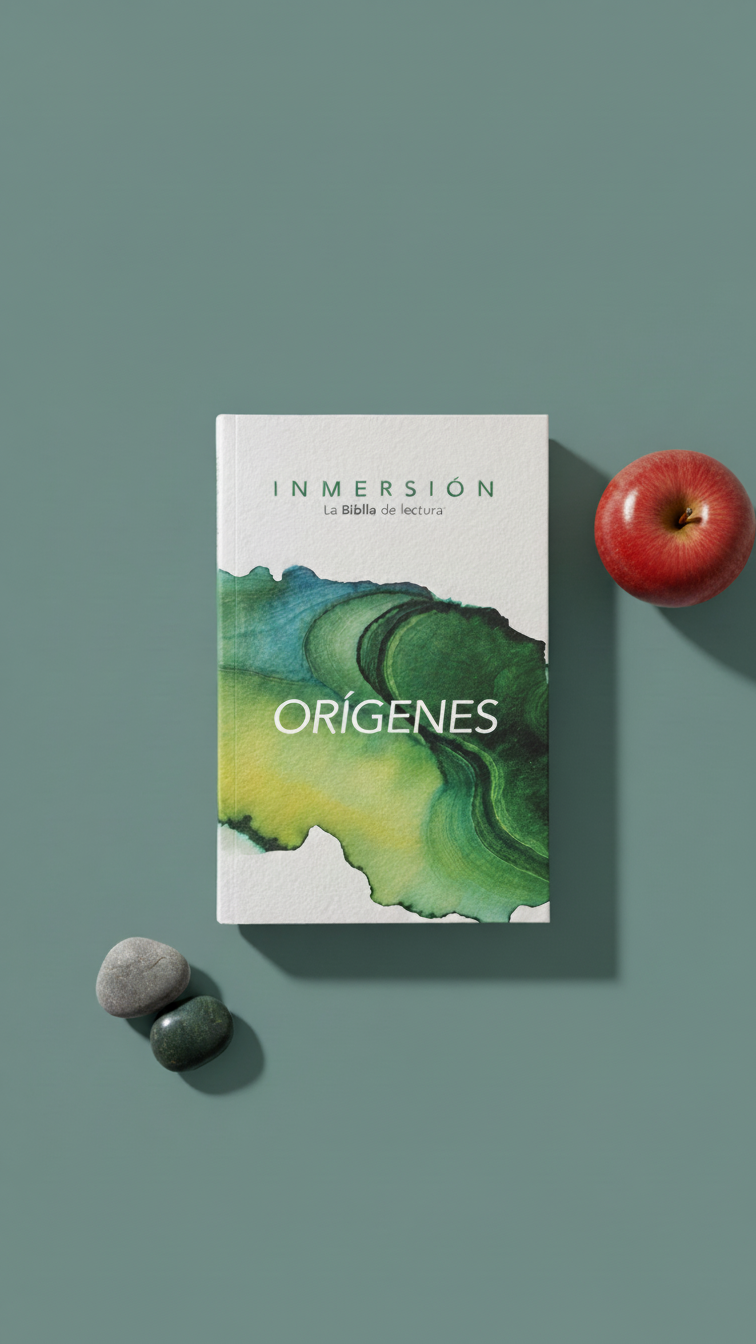 Inmersión: Orígenes