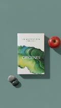 Inmersión: Orígenes