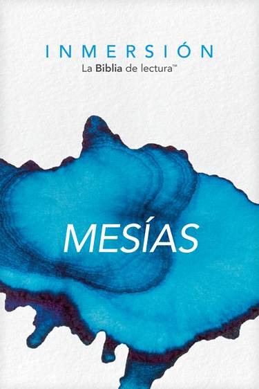 Inmersión: Mesías