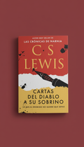 Cartas del Diablo a su Sobrino: ¡Lo que el enemigo no quiere que sepas!