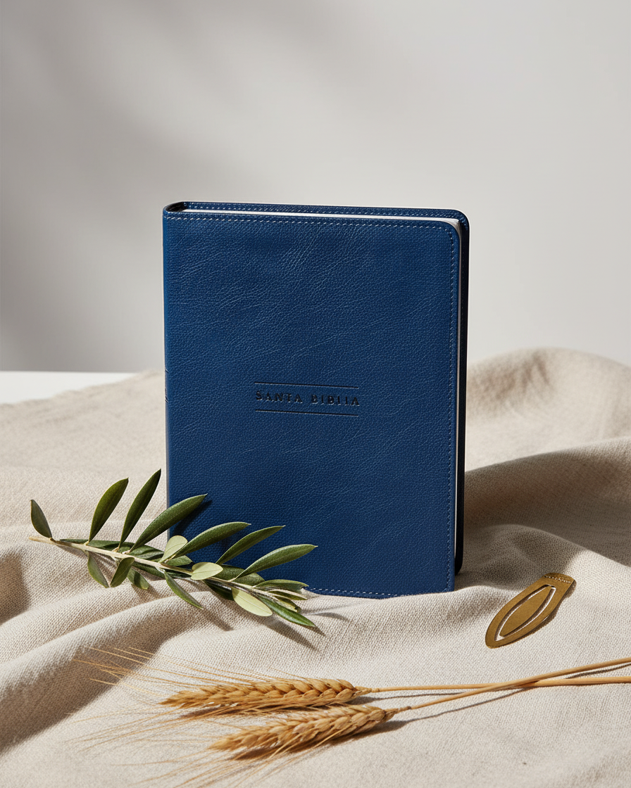 Santa Biblia (NVI) Edición para Notas