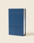 Biblia de Estudio del Diario Vivir para Jóvenes (NTV), SentiPiel™ Azul Marino