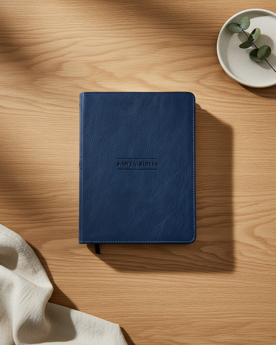 Santa Biblia (NVI) Edición para Notas
