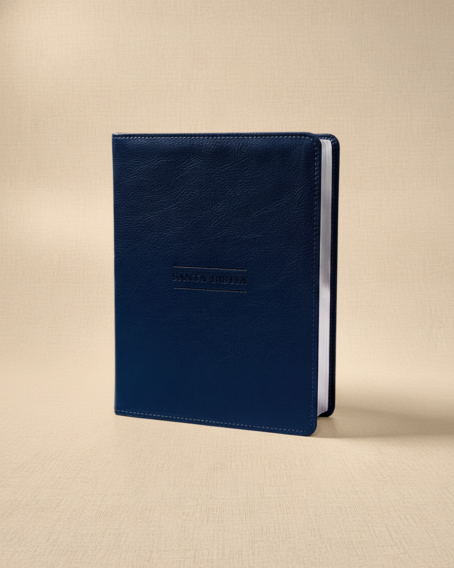 Santa Biblia (NVI) Edición para Notas