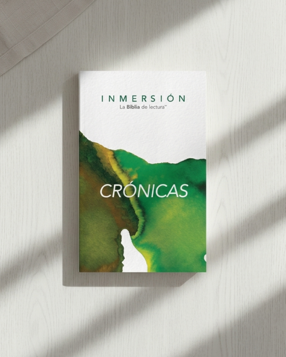 Inmersión: Crónicas