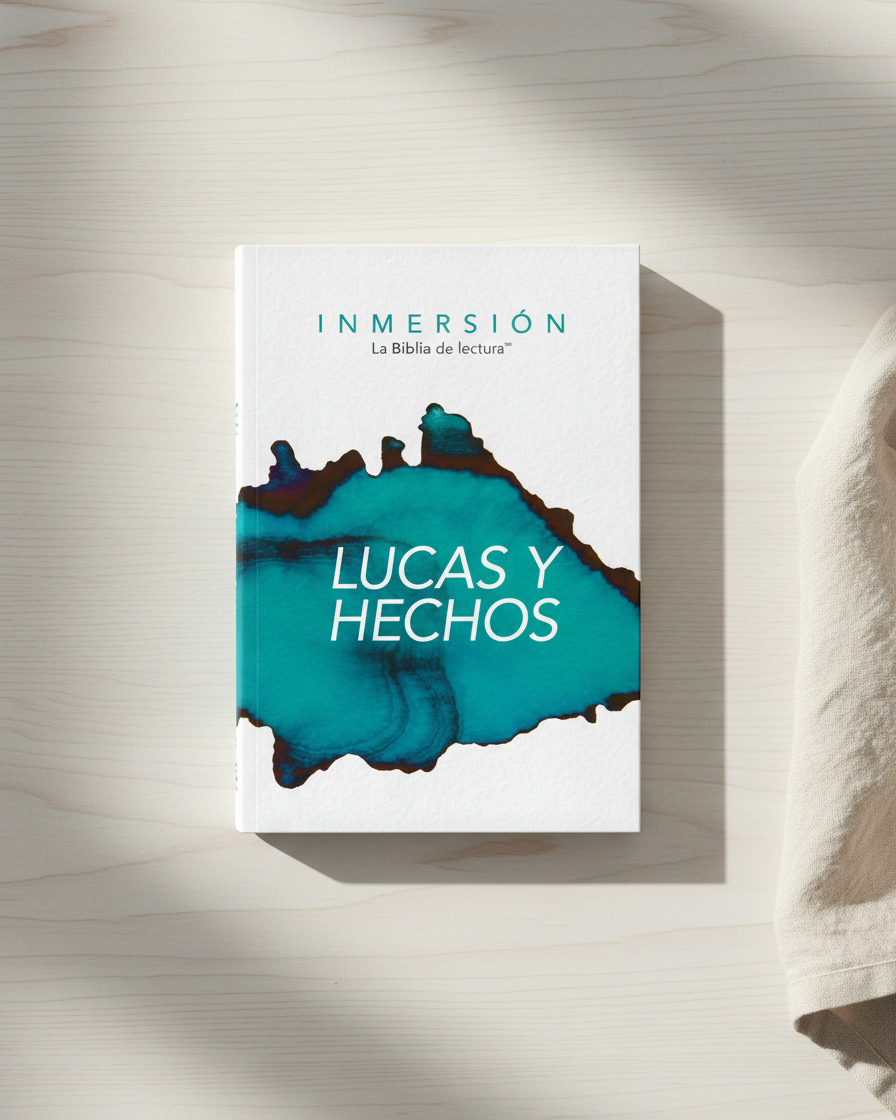 Inmersión: Lucas y Hechos