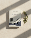 Biblia de Estudio MacArthur (NBLA), LeatherSoft™ Negro