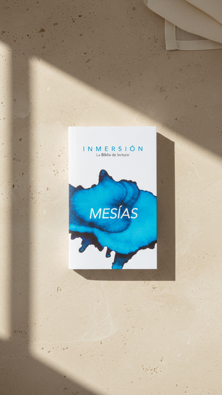 Inmersión: Mesías