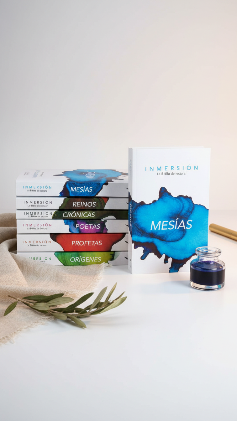 Inmersión: Mesías