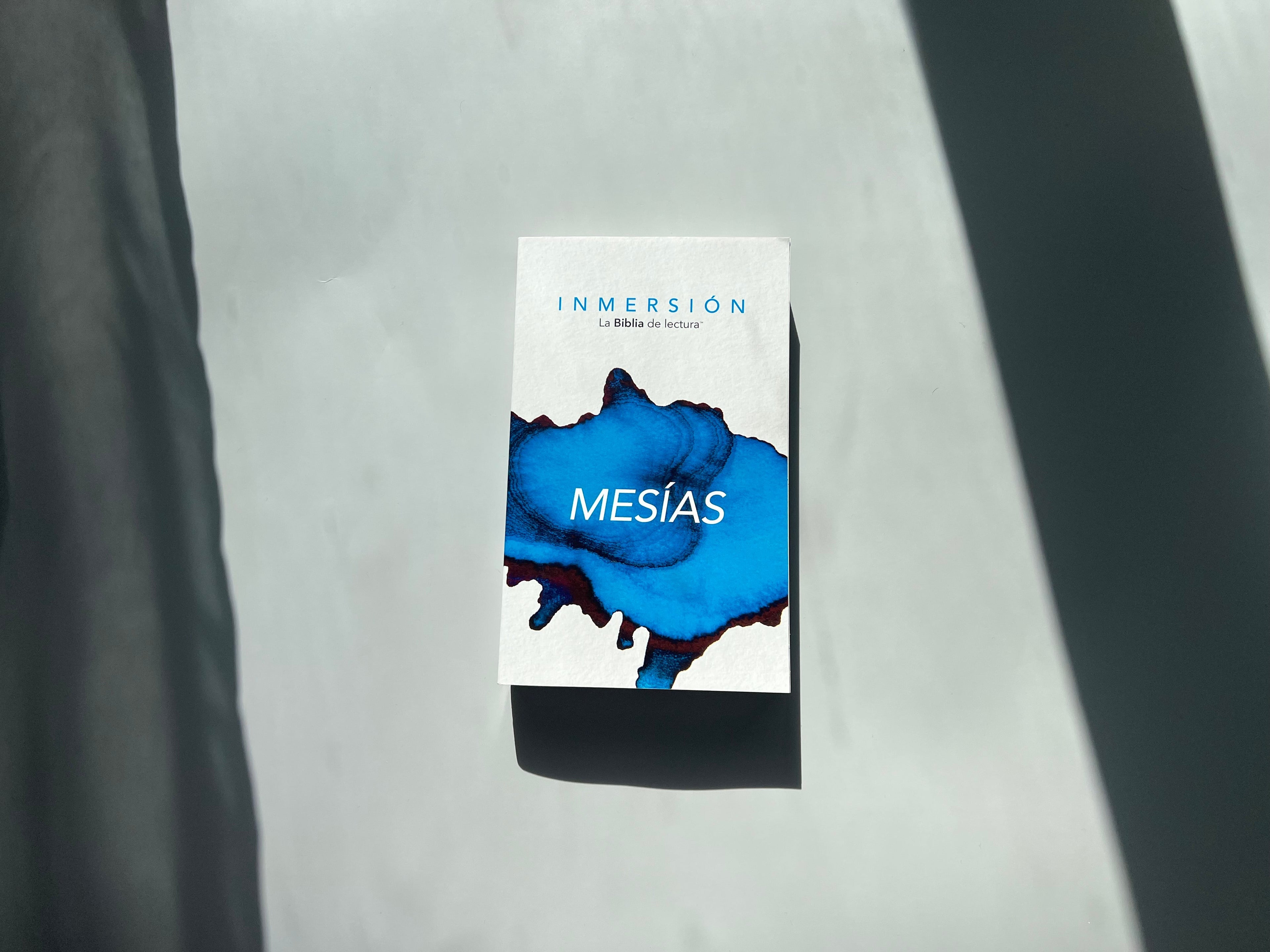Inmersión: Mesías